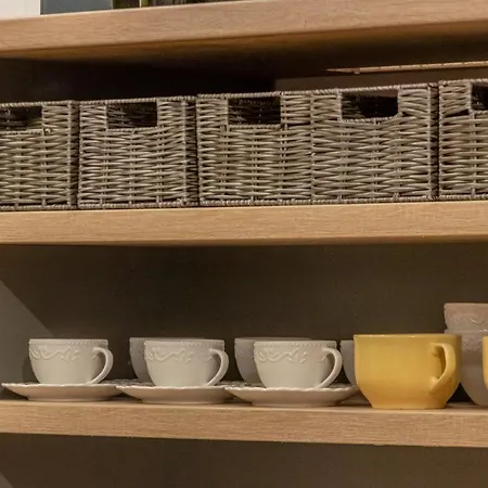 Modern And Stylish W Terrace Apartamento *