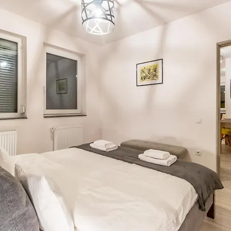 Modern And Stylish W Terrace Cluj-Napoca