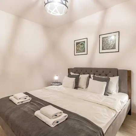 Modern And Stylish W Terrace * Cluj-Napoca