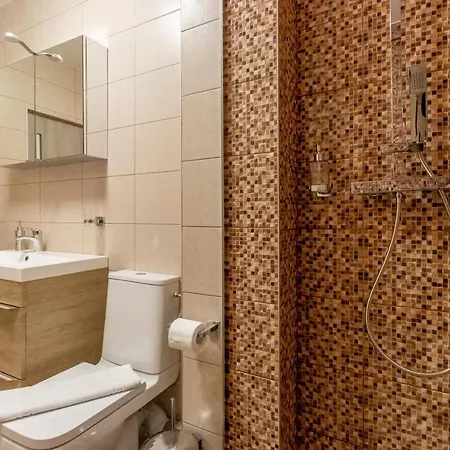 Modern And Stylish W Terrace * Cluj-Napoca