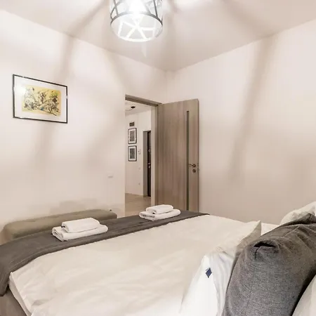 Apartamento Modern And Stylish W Terrace *