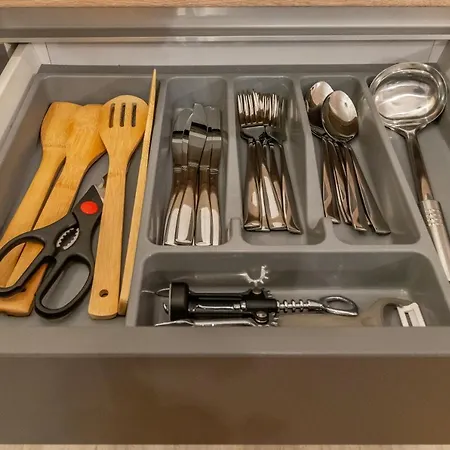 Lägenhet Modern And Stylish W Terrace Cluj-Napoca