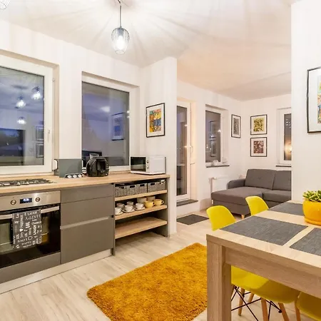 Modern And Stylish W Terrace Apartment Cluj-Napoca