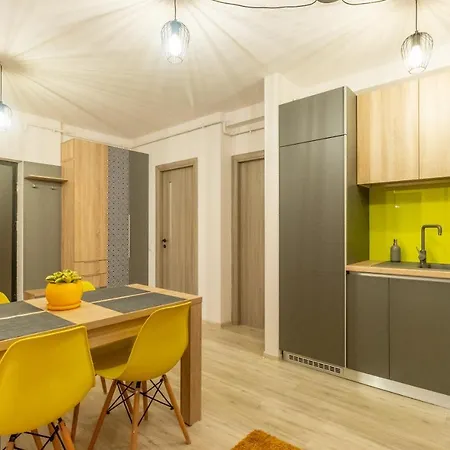 Modern And Stylish W Terrace