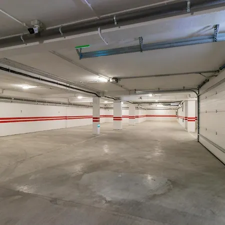 Modern And Stylish W Terrace クルージュ＝ナポカ