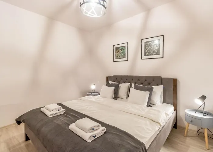 Modern And Stylish W Terrace * Κλουζ-Ναπόκα