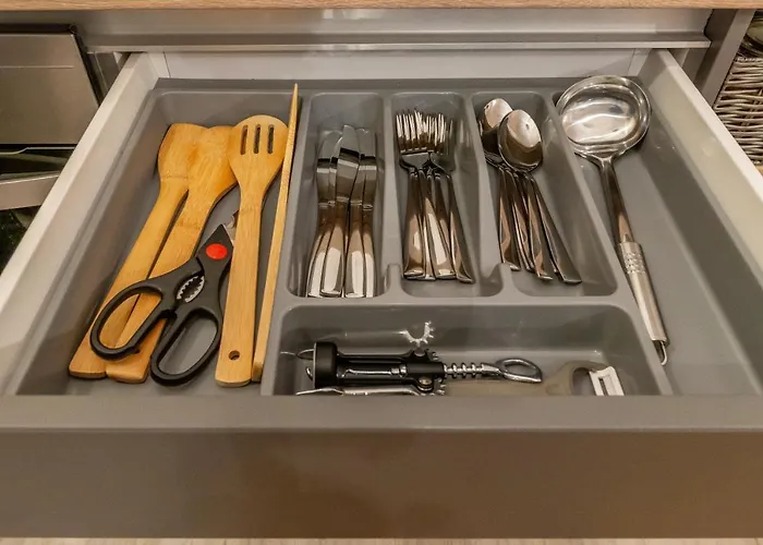 Διαμέρισμα Modern And Stylish W Terrace Κλουζ-Ναπόκα