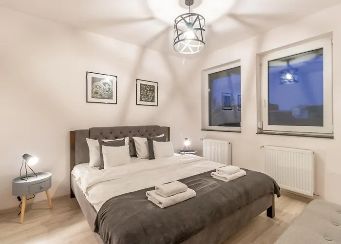 Apartament Modern And Stylish W Terrace Kluż-Napoka