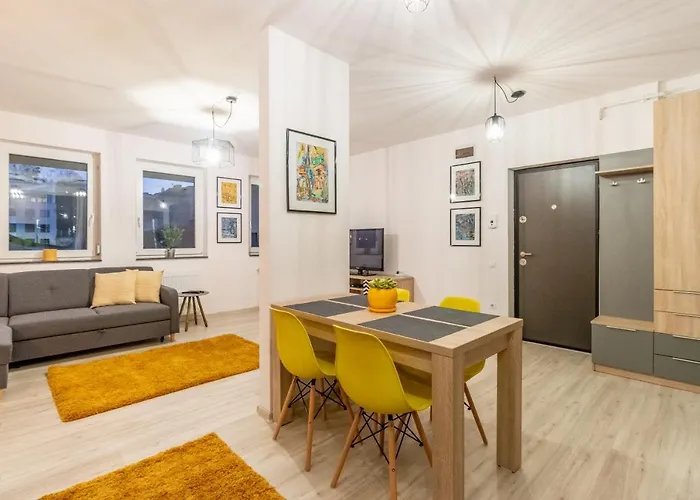 Modern And Stylish W Terrace