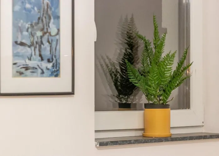 Modern And Stylish W Terrace *