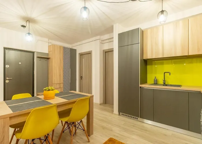 Modern And Stylish W Terrace